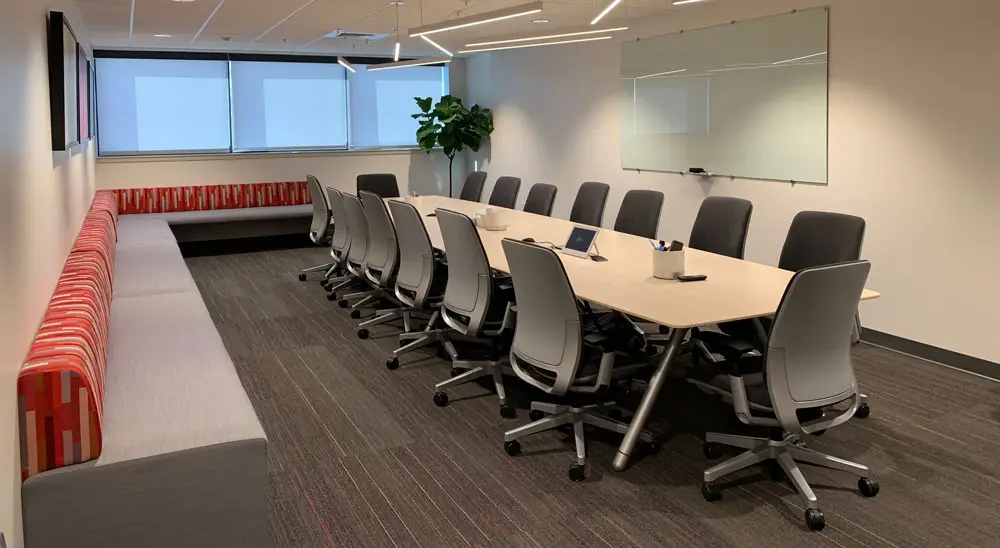 Mt. Olympus Conference Room