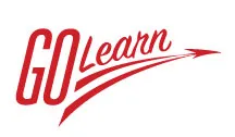 Go Learn logo