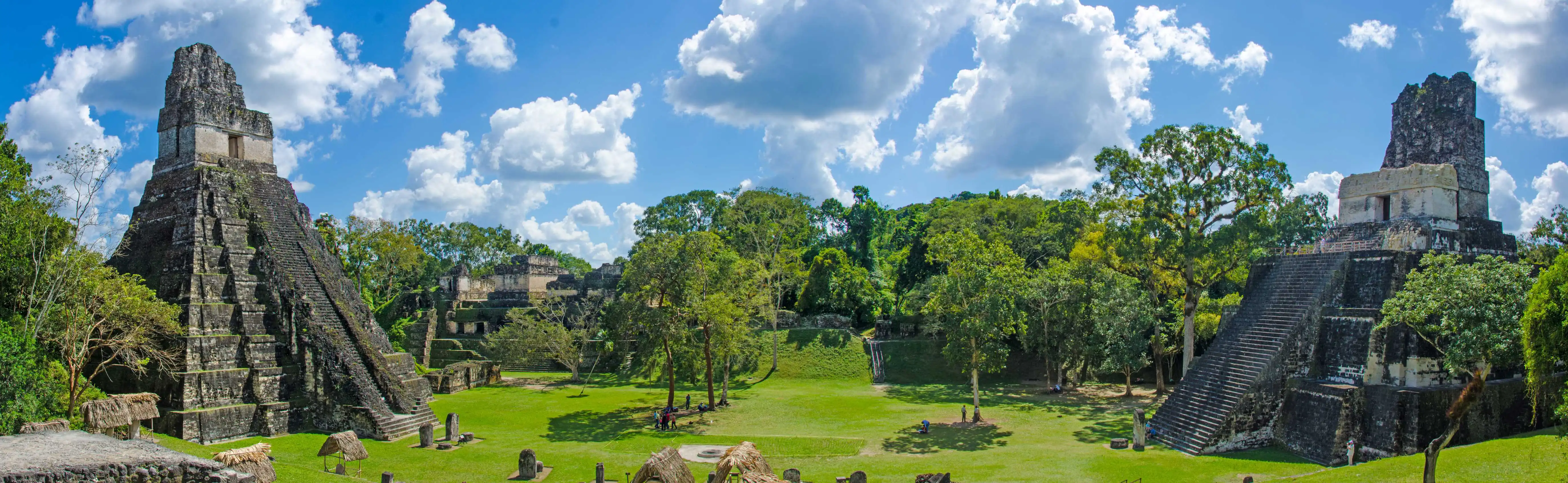 Tikal