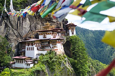 Taktsang