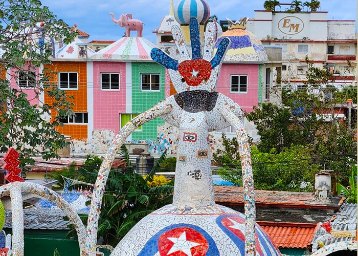 Fusterlandia