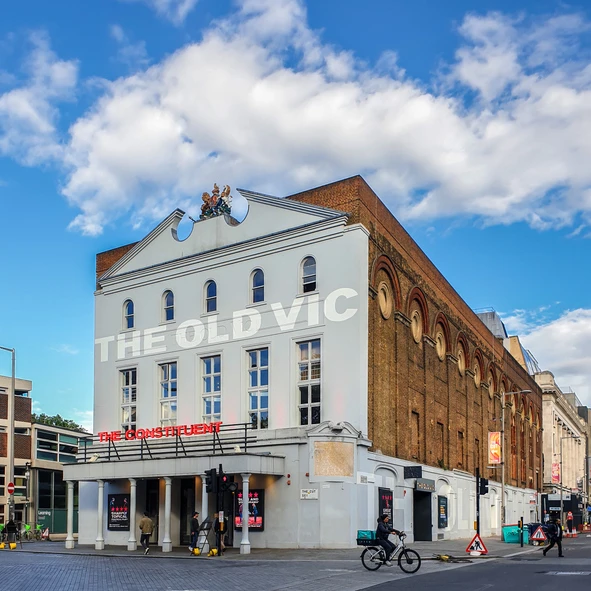 Old Vic Theatre 