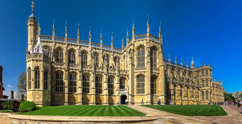 St George's Chapel 