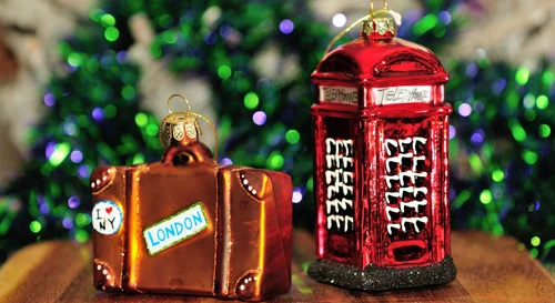 Ornaments