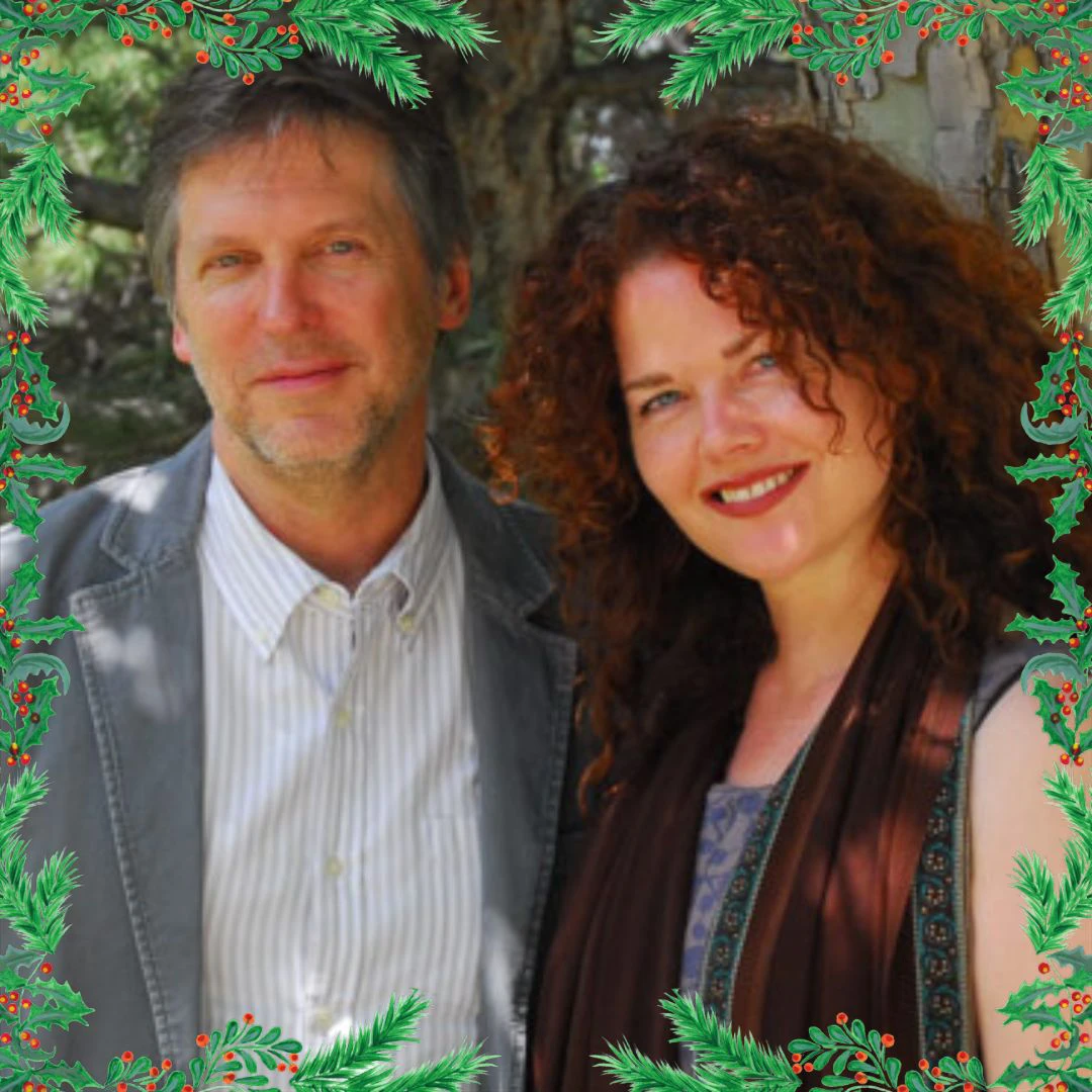 Tim and Jane