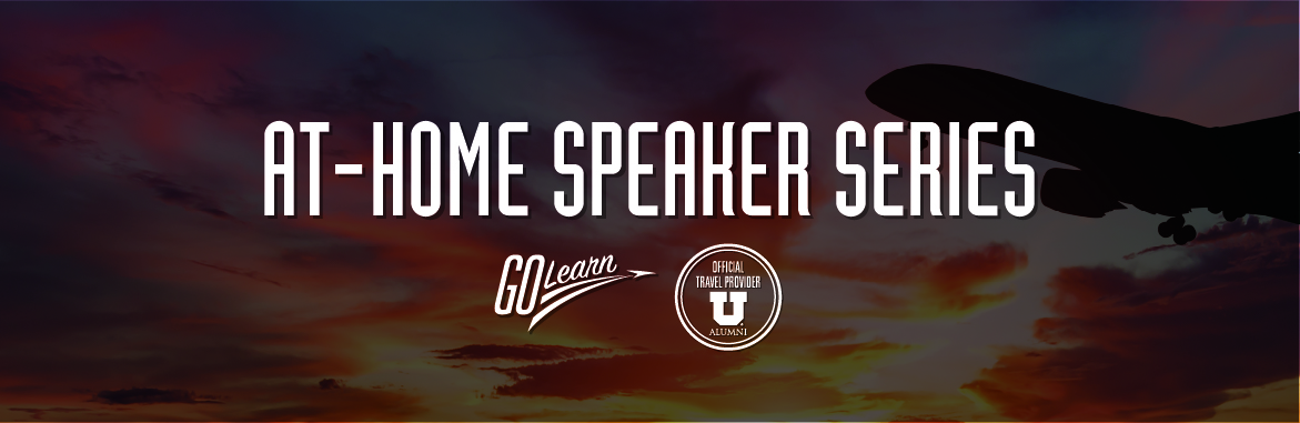 Go Learn Speaker Series