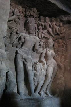 india caves