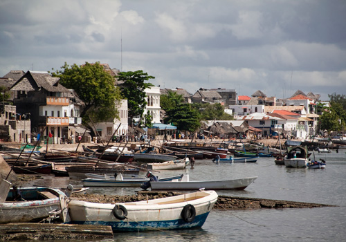 lamu