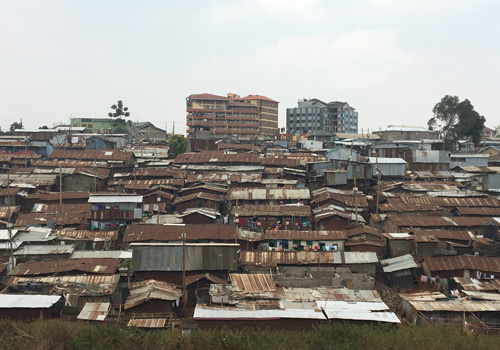 Kibera