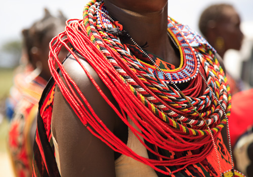 maasai people