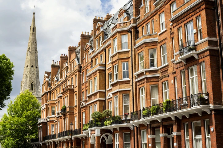 Kensington
