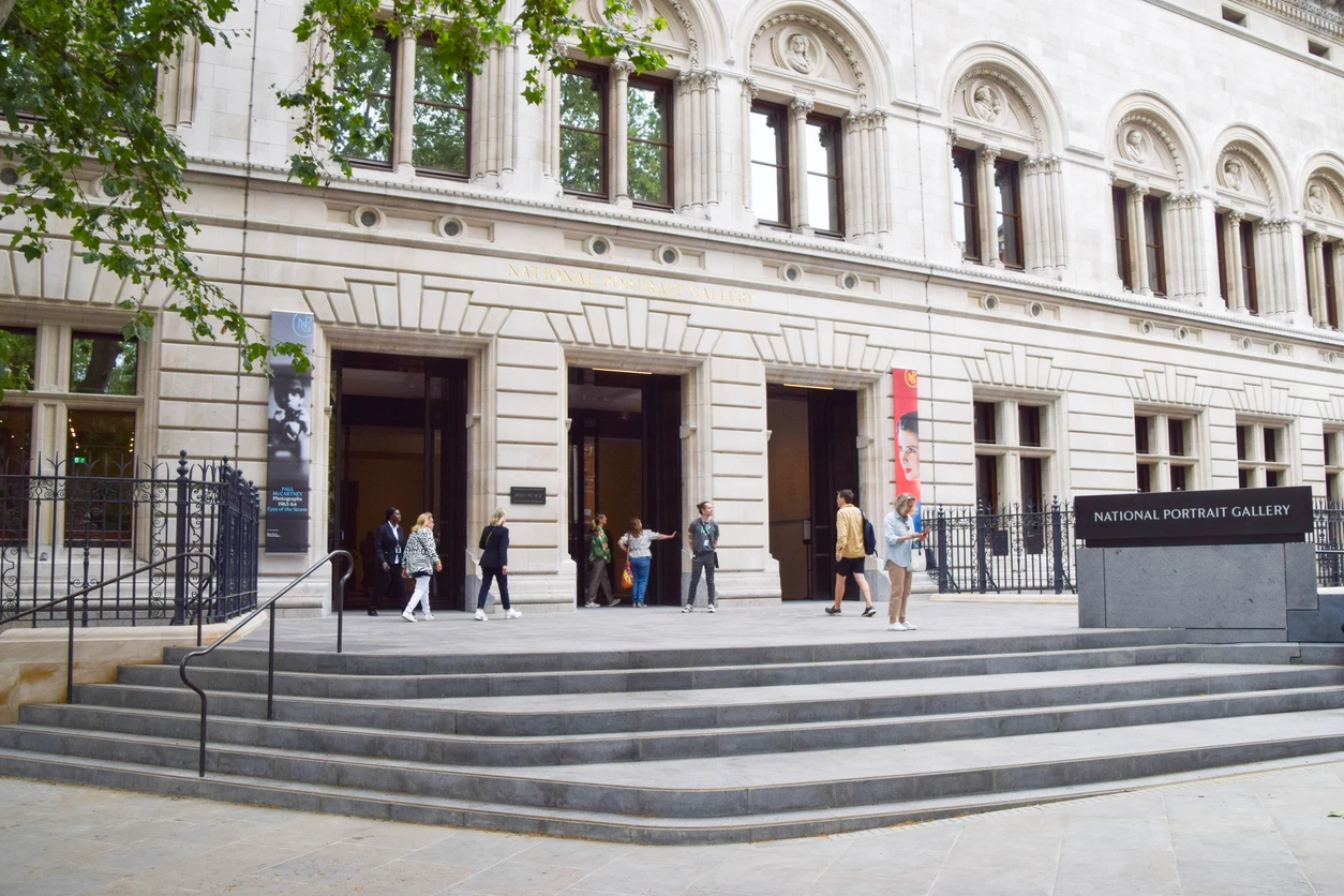National Portrait Gallery