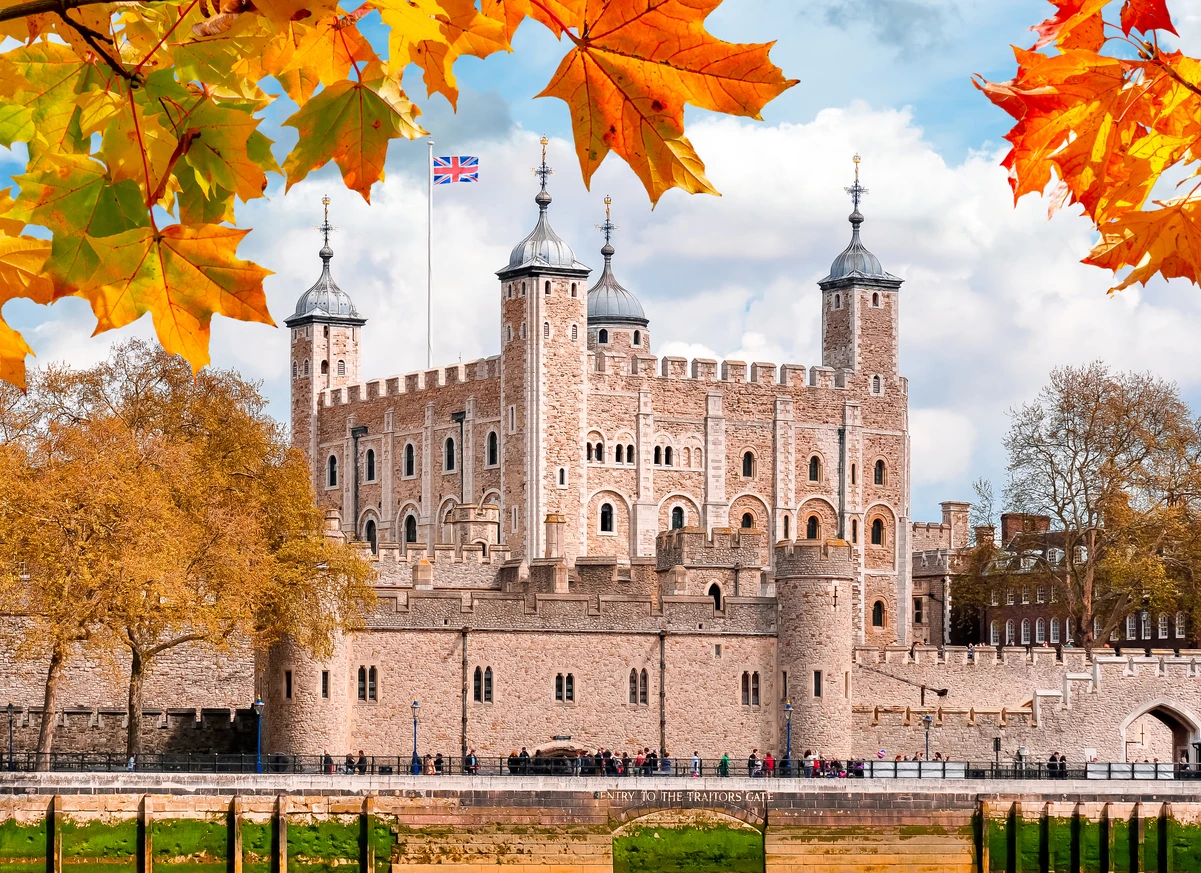 Tower of London 