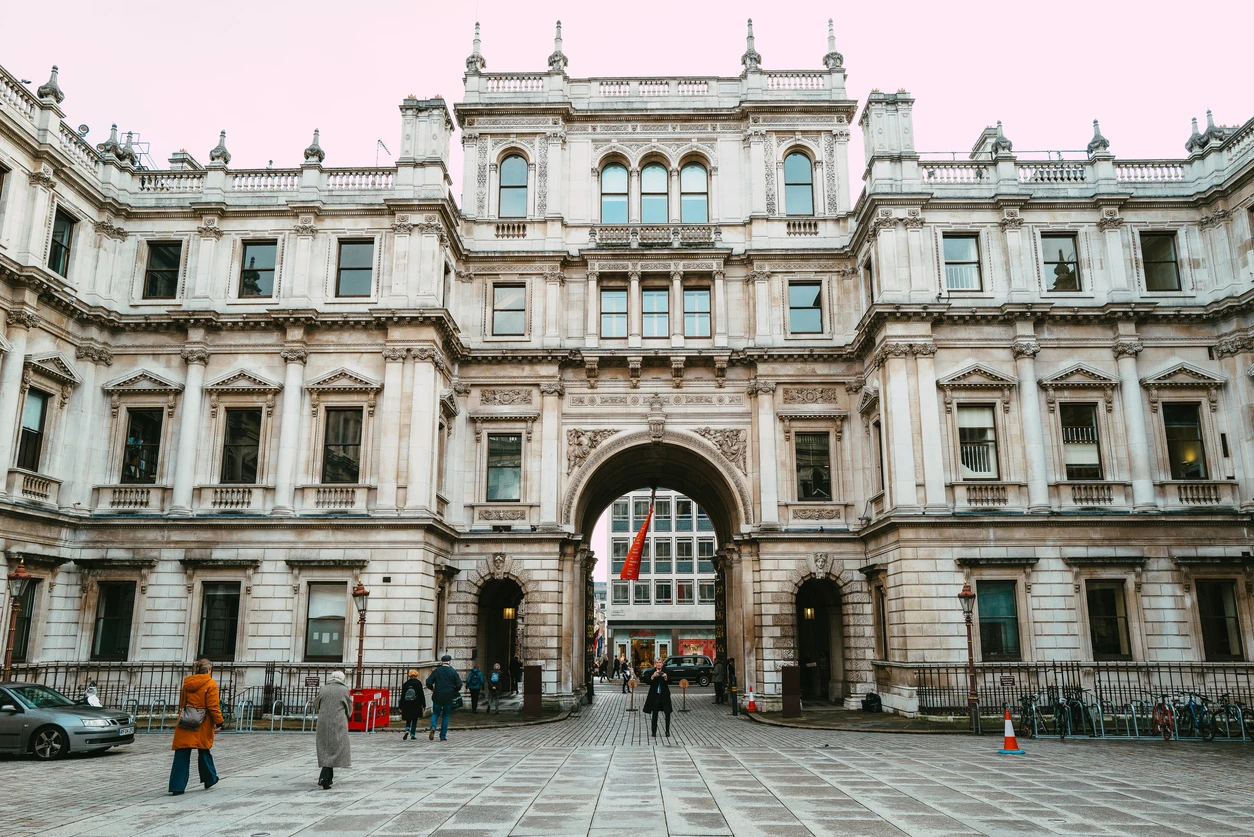 Royal Academy of Art 