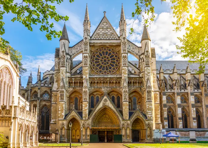 Westminster Abbey