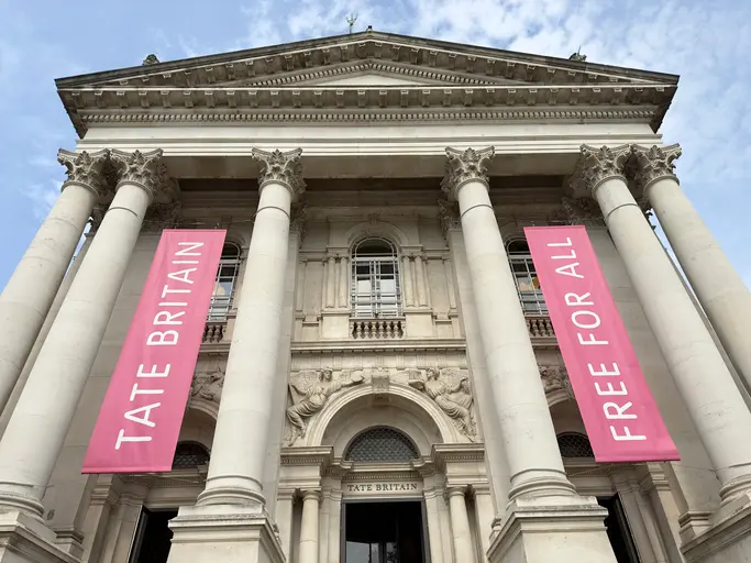 Tate Britain