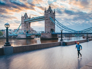 Tower Bridge