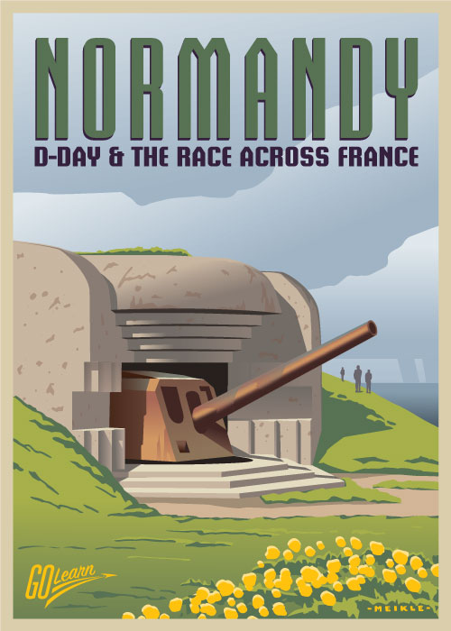 Normandy23