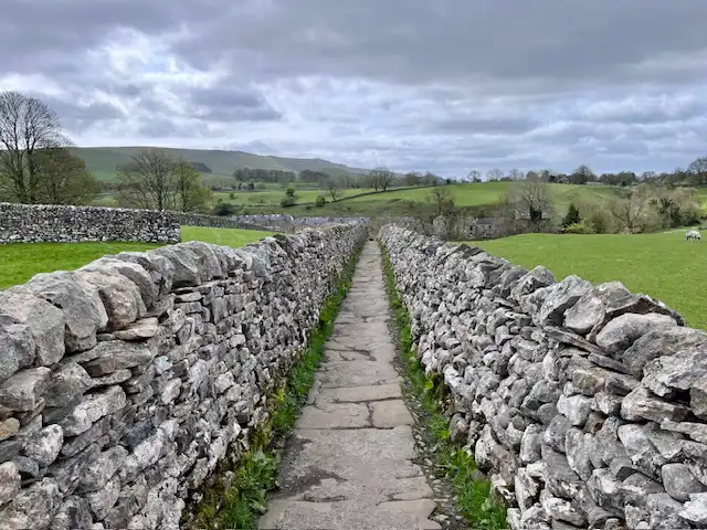 Grassington