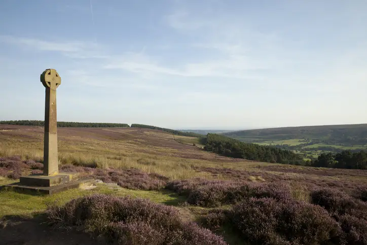 Yorkshire Moors