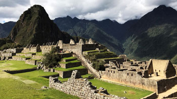 Machi Pichu