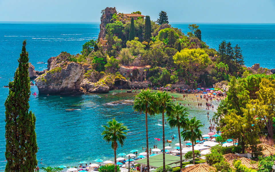 Taormina