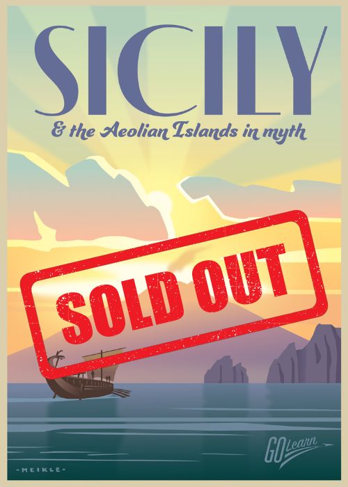Sicily poster