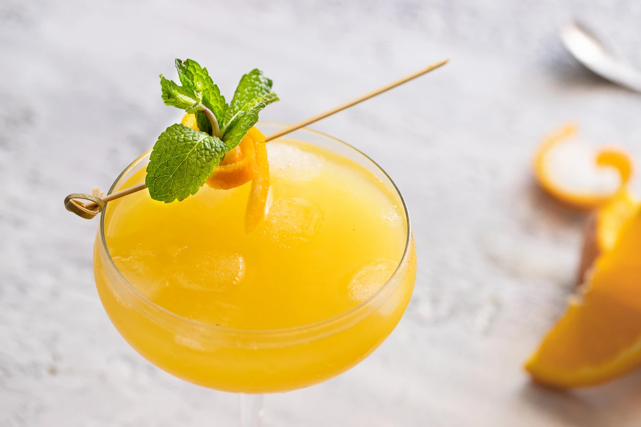 Agua De Valencia