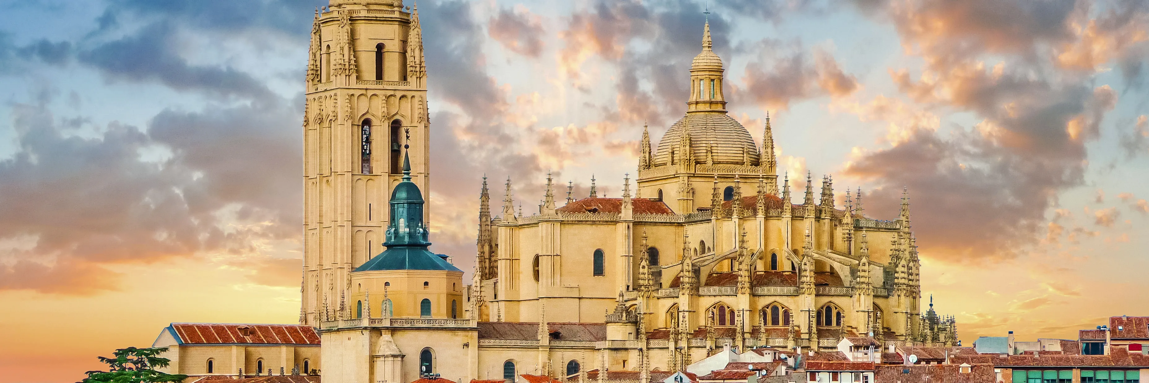Santa Maria Cathedral