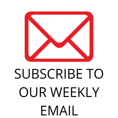 subscribe to our weekly email