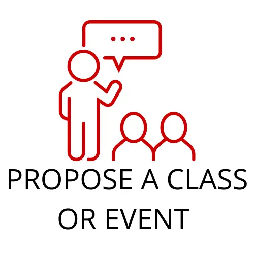 propose a class