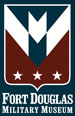Fort Douglas logo