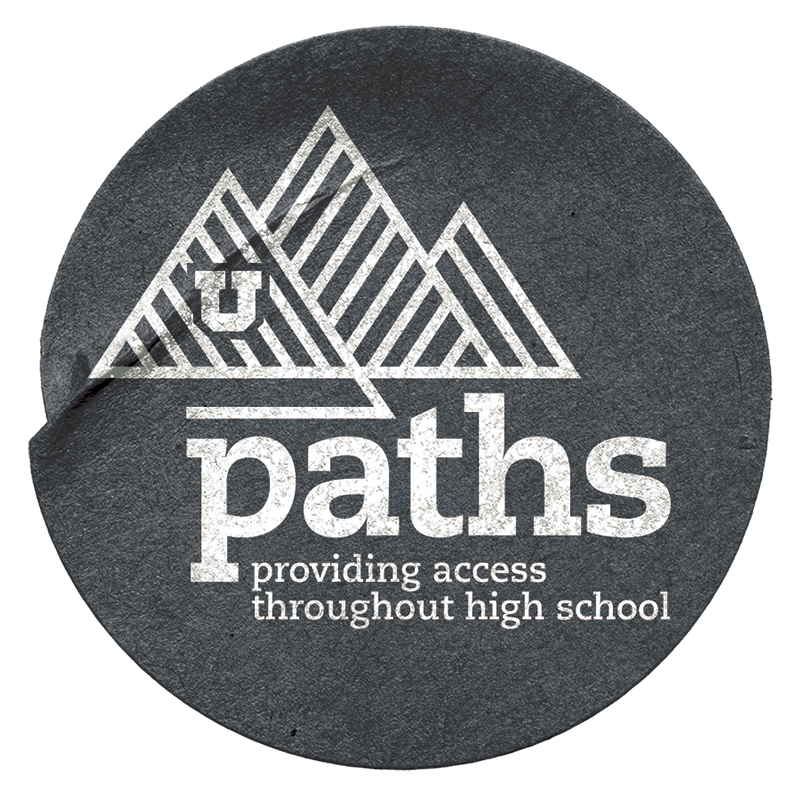 PATHS Logo