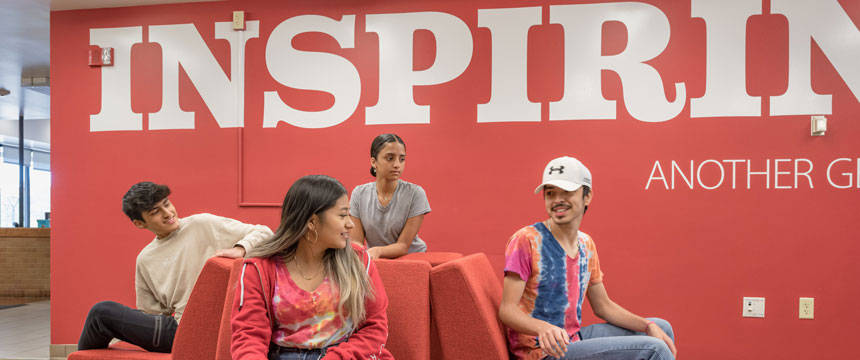 Donations provide opportunities for students to attend Club U, Campus Camps, Pre-College, or our PATHS program for underrepresented, first-generation youth, as well as scholarships for our ACT courses.