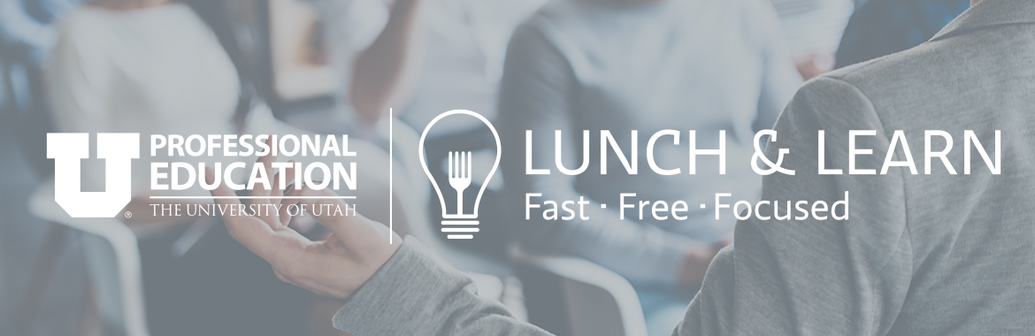 Lunch and Learn logo image
