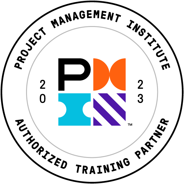 pmp Logo