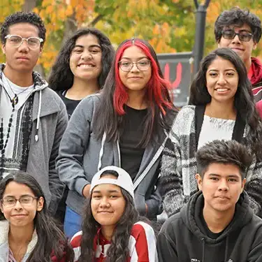 Providing Access Throughout High School