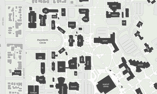 Download campus map