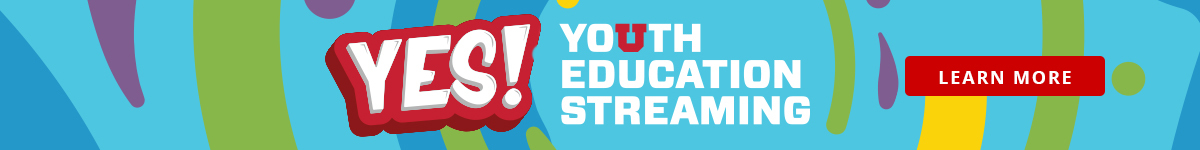 Youth Ed Streaming