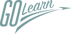 teal logo