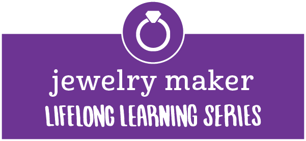 Lifelong Learning Series Jewelry Maker logo